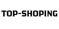 Top-Shoping - большой ассортимент различных товаров